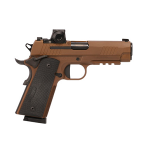 Sig Sauer 1911 X Carry 45 ACP 4.25 Inch 8 Rounds Coyote/Black