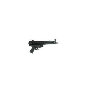 SDS MAC 5 w/Franklin Armory Binary Trigger Pistol 9mm Luger 30rd Magazines(2) 8.9" Barrel