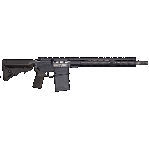 POF 02429 ROTR LMR 308WIN 16.5" 20RD BLK