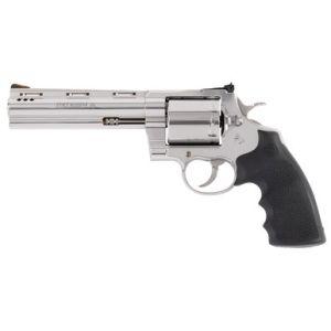 Clt Kodiak 44mag 6 Ss Unfluted Hogue