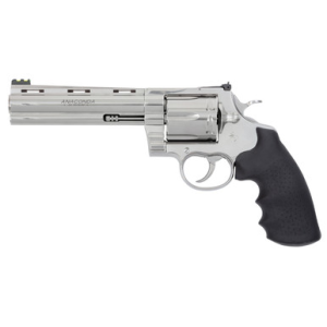 Clt Anaconda 44mag 6 Ss Fos Rubber Grip 6rd