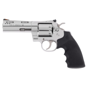 Clt Grizzly 357mag 4.25 Ported Ss Unfluted