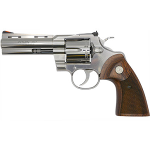 Clt Python 357mag 4.25 Ss 6rd