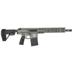 Brigade Bm-10lr 308 12.5 Tung Sba5 Mlok Pg