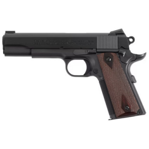 Clt Government 45acp 5 Limited Edition