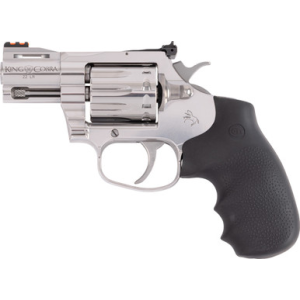 Colt King Cobra Revolver 22 LR 2 in. Stainless 10 rd.