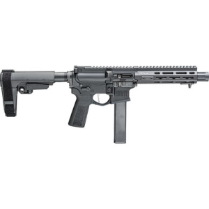 Spr Saint Victor 9mm 8.5 Sbt Sb-a3 Blk 32rd