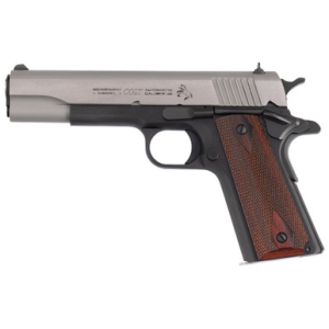 Clt 1911c Government 45acp 5 Two Tone