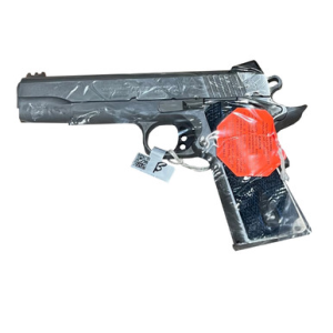 Clt Competition Pistol 45acp 5 Ss