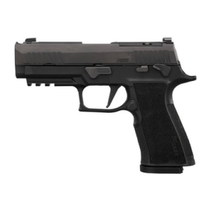 Sig P320 10mm X-series Comp 3.8 Or Ms 10rd