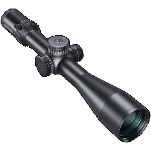 Bushnell MP53056G5I Match Pro Black 5-30x56mm 34mm Tube