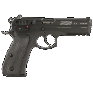 CZ 01119 CZ75 SP01 * 50TH ANNIV 9MM 10RD