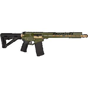 DIA DB175AK801 556 DB15 ML 16 30R GRN/GLD