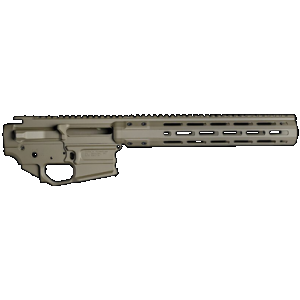 Cobalt Kinetics CKPROURG675SFDE CK-Pro Urg Aluminum Flat Dark Earth Cerakote Receiver