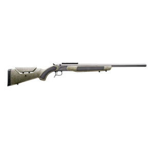 Cva Accura Mr-x 50cal Odg Tungsten Rail