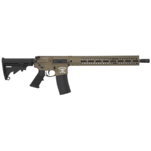 Brigade Bm-15 5.56 16 Fde Mlok