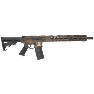 Brigade Bm-15 5.56 16 Mb Mlok