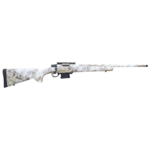 Lsi Howa M1500 Mini 6mm Arc 22 Kings Snow Rail