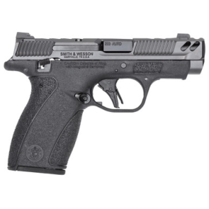 Sw Pc Bodyguard 2.0 Ts Carry 380acp 3.1 10/12r