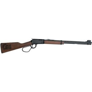 STANDARD LARGE LOOP 22 LR 18.5''BBL 15RD DOC HOLIDAY-SAY WHEN