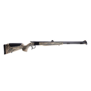 Cva Optima 50cal Rt Legacy 26 Fluted Wfos