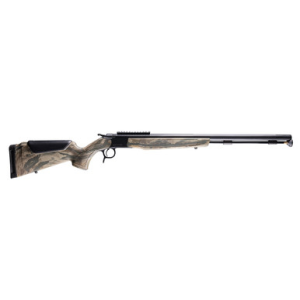Cva Optima 50cal Rt Legacy 26 Fluted Rail
