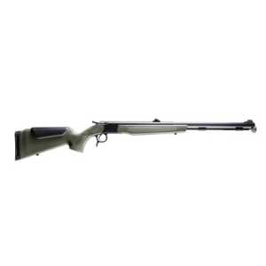 Cva Optima 50cal Odg 26 Fluted Wfos