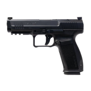 Cent Canik Mete Sft 9mm 4.47 Blk 2 10rd