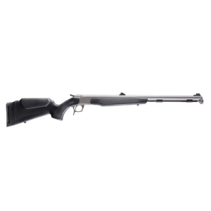 Cva Optima 50cal Blk 26 Ss Fluted Wfos