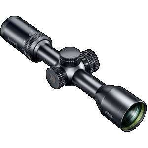 Bushnell R5-3940S25 R5 Black 3-9x 40mm 1" Tube Illuminated DOA-LRH800 Reticle