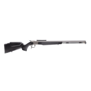 Cva Optima 50cal Blk 26 Ss Fluted Rail