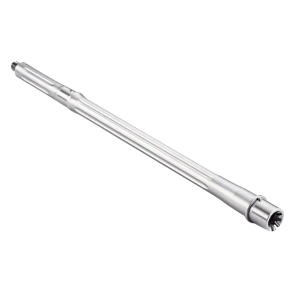 Wilson Combat Wilson Combat TR223USSRG18FT8 Match Grade 223 Wylde 18" Button Rifled Bead Blasted Stainless Steel Barrel - $279.23 at Shooting Surplus