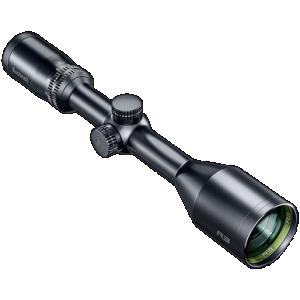 Bushnell R3-3950S3 R3 Black 3-9x50mm 1" Tube Multi-X Reticle