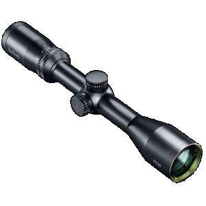 Bushnell R3-3940S3 R3 Black 3-9x 40mm 1" Tube Multi-X Reticle