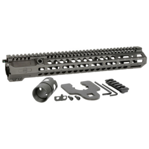 Mi 308 High Combat Rail Hd M-lok Handguard 15