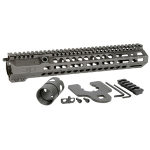 Mi 308 High Combat Rail Hd M-lok Handguard 13.5