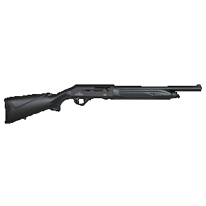 Dickinson LLC 212 Tactical 12 Gauge Semi-Auto 5+1 30" Black Barrel, Receiver & Black Fixed Synthetic Stock