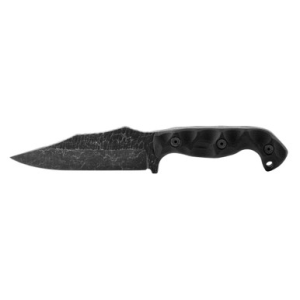 STROUP TU1 4.5" ACD ETCH BLK W/SHTH