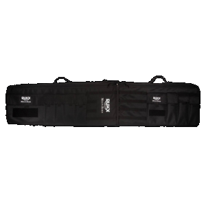 RUKX ATICTMRB MODULAR COMBO ROLLING BACKPACK BLK