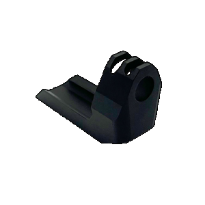 Vantage Point Armory 40009 Rail-Mounted Compensator Beretta PX4 Storm Full Black