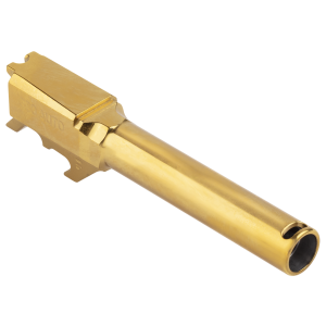 Smith & Wesson S&W 14422 BARREL GOLD PC M&P 380 SHIELD EZ PORTD - $131.22 at Shooting Surplus