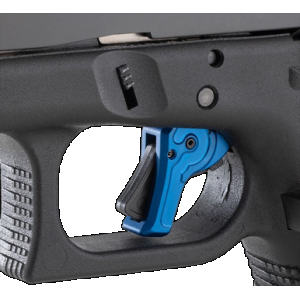 Apex Tactical 102193BLU Action Enhancement Kit Blue Fits Glock Gen 5 - Apex Tactical