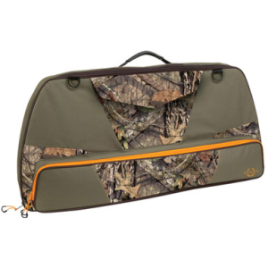 Allen Hemlock Compound Bow Case 43in MO Country/Olive