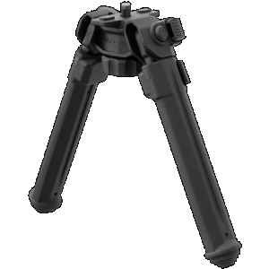 Magpul MAG1511-BLK Black Polymer/Steel