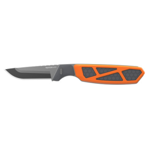 OD EDGE RAZOR APX 2.5" 5 ORG W/SHTH