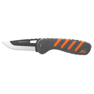OD EDGE RAZOR HTX 3" GRY/ORG/BK SHTH