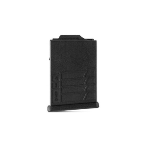MAG MDT GEN2 6MM ARC 12RD POLY BLK