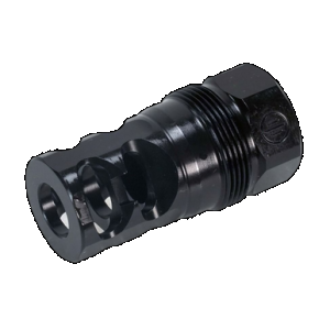 PWS FRC-T-2P-1/2X28 FRC COMP TAP 2PORT 223 1/2-28