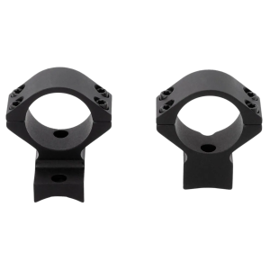 Wilson Combat Wilson Combat NULA-SM1H Aluminum 1" Tube High - $52.60 at Shooting Surplus