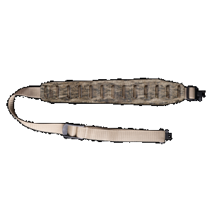 CVA 50041-4 Claw 2.0 Sling Mossy Oak Bottomland Shotgun